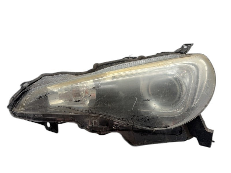 2013-2016 Subaru BRZ Left Headlight OEM Xenon HID Lamp