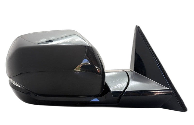 2022-2025 Toyota Tundra Right RH Passenger Mirror OEM Blind Spot