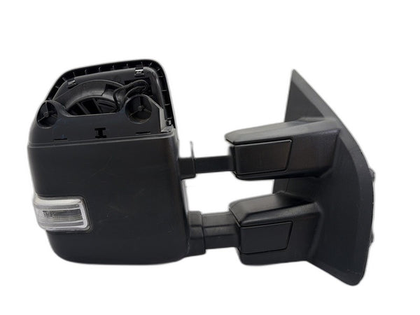 2023-2026 Ford F250 F-250 Right Passenger Mirror OEM Blind Spot Side V