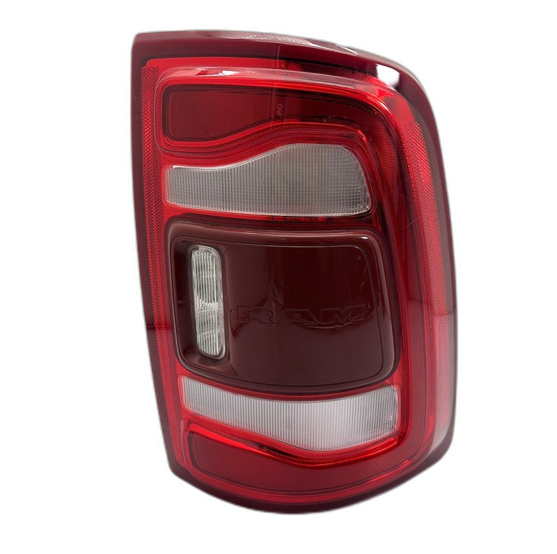 2019-2024 Dodge Ram 2500 3500 Right Passenger Tail Light OEM LED BLIS 
