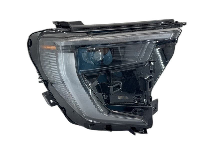 2024-2026 GMC Acadia Elevation Right Passenger Headlight OEM LED 26607