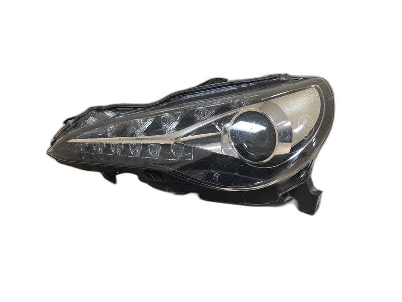 2017-2020 Toyota 86 GR Headlight LH Left Driver OEM