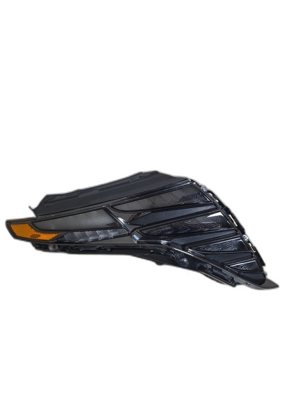 2022-2024 Hyundai Tucson Right Side LED Daytime Running Light DRL Dark