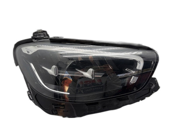 2021-2023 Mercedes E300 Right Passenger OEM LED Headlight