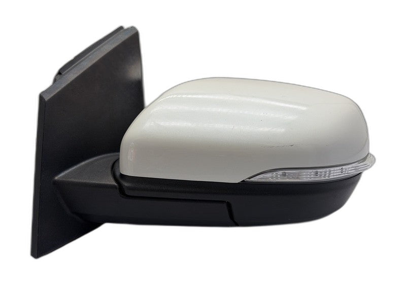 2015-2018 Ford Edge Left Driver Side Mirror OEM Blind Spot