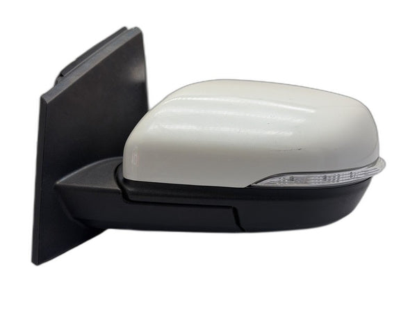 2015-2018 Ford Edge Left Driver Side Mirror OEM Blind Spot