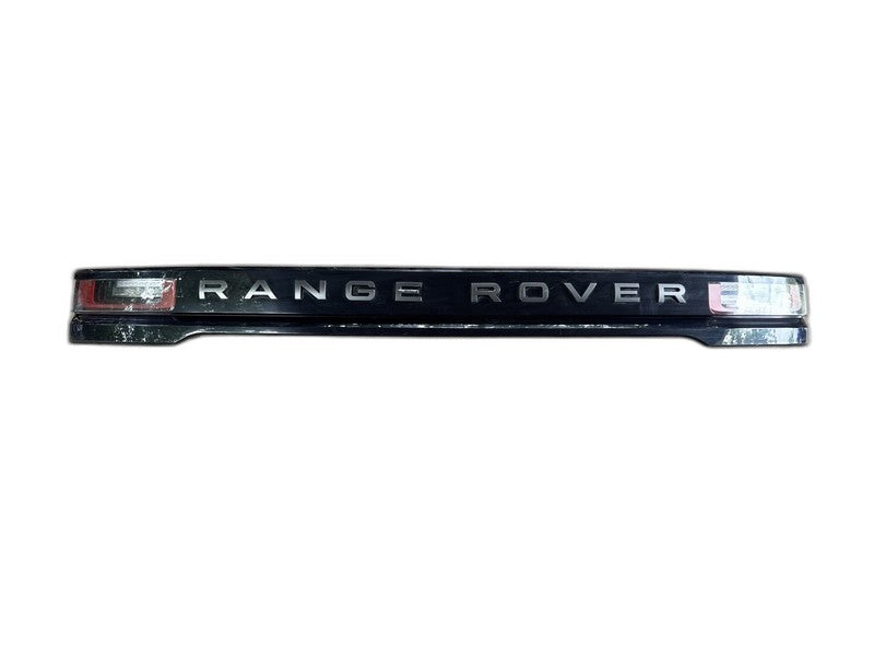 2018-2020 Range Rover Velar OEM LED Rear Center Tail Light
