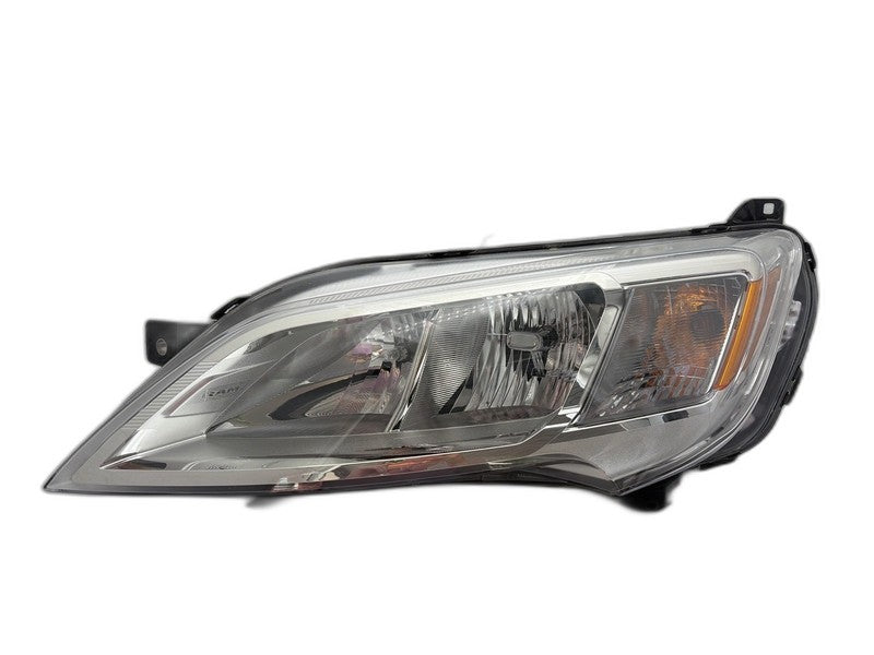 2023-2026 Ram ProMaster 1500 2500 3500 Left Driver Headlight OEM 68516