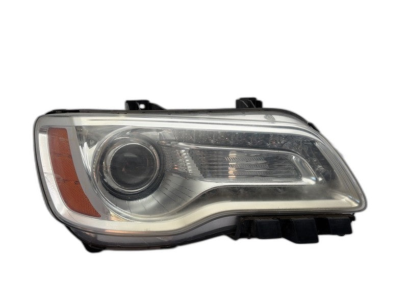 2011-2014 Chrysler 300 Right Passenger OEM Halogen Headlight