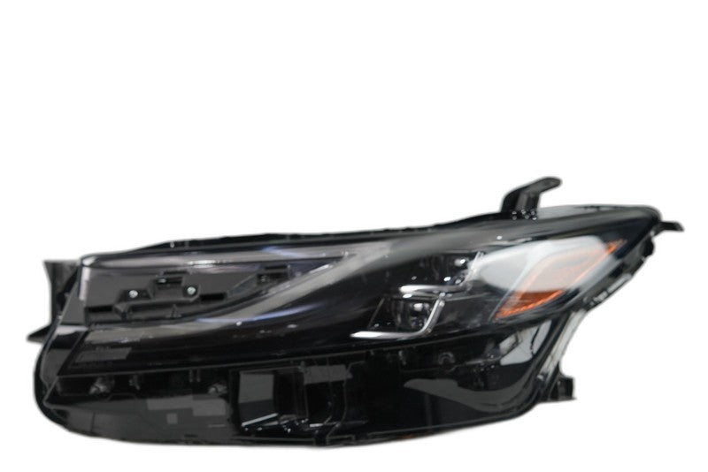 OEM 2025 Toyota Camry Left LED Headlight Chrome Trim