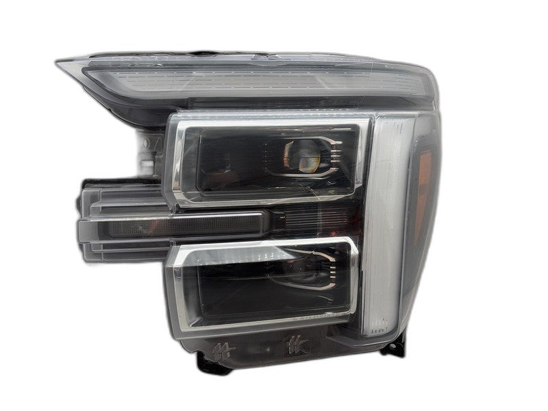 2024-2026 Ford F150 Headlight Left LH Driver OEM Full LED Raptor