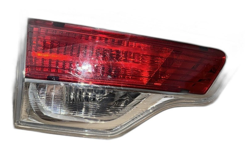 2013-2015 Toyota Highlander Left Tail Light OEM
