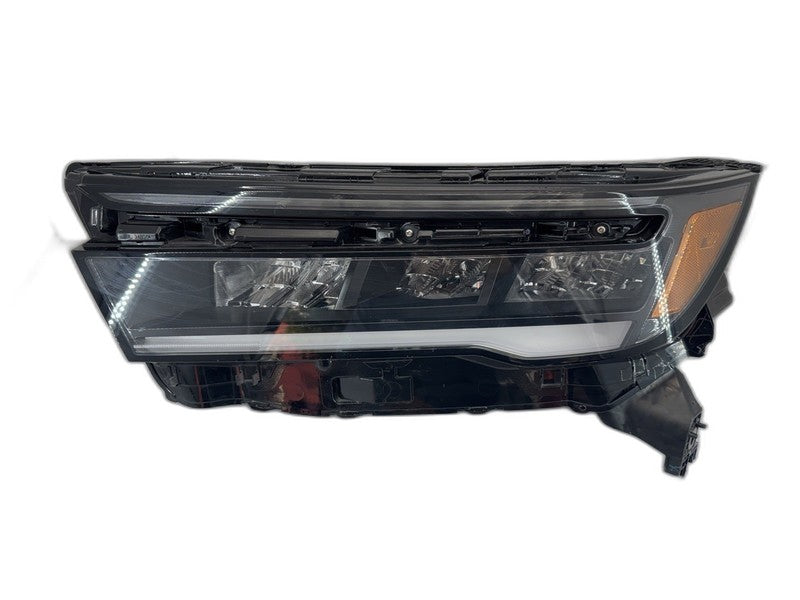 2023-2026 Honda Pilot Left Driver Headlight OEM LED
