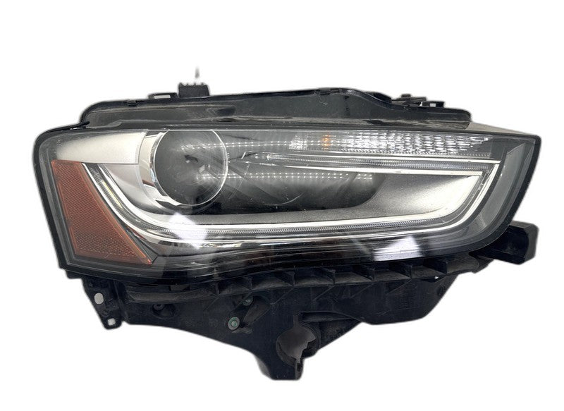 2013-2016 Audi A4 Right Headlight RH Passenger OEM Xenon HID