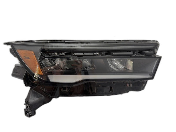2023-2026 Honda Pilot Right Passenger Headlight OEM LED
