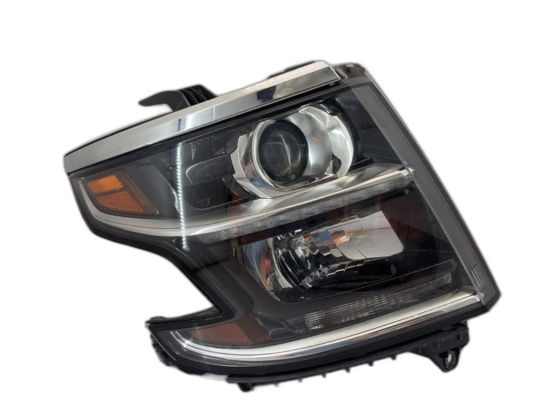 2015-2020 Chevrolet Tahoe Suburban Right Headlight OEM Halogen Lamp