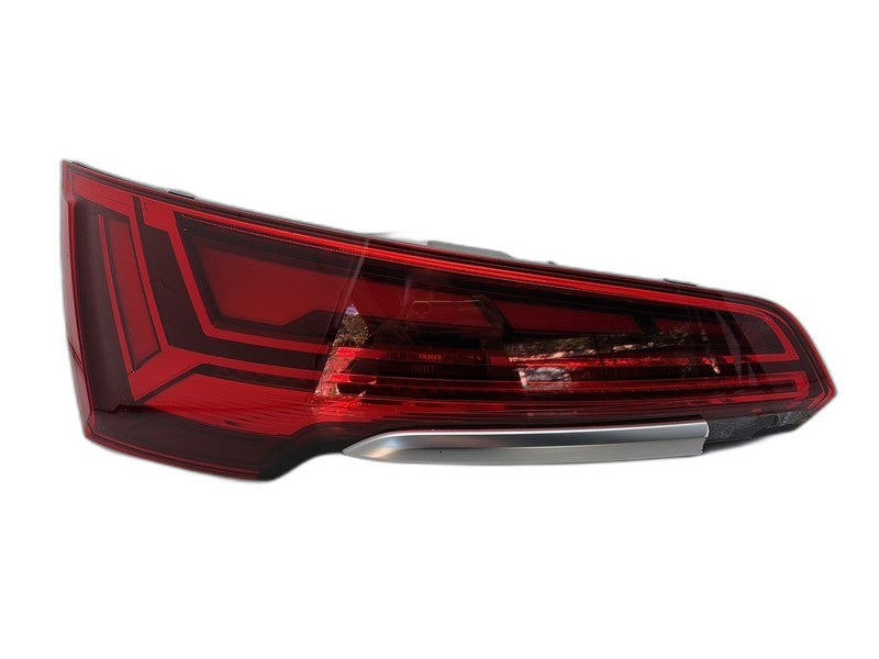 2021-2025 Audi Q5 SQ5 Left Driver Tail Light OEM LED 80A945075C
