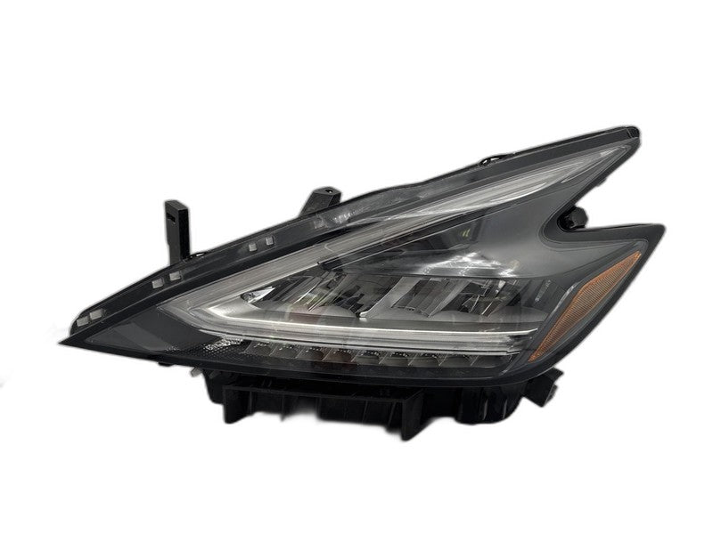 2019-2021 Nissan Murano Left Driver OEM Full LED Headlight