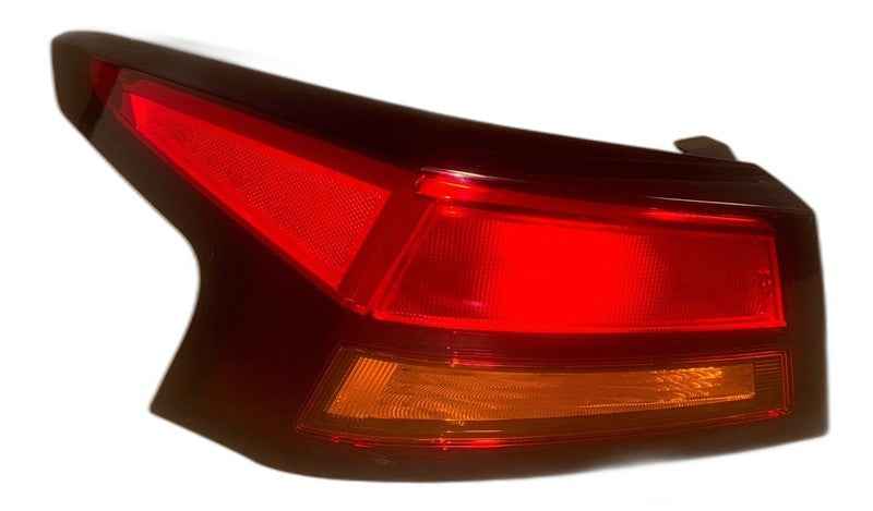 2019-2022 Nissan Altima Tail Light Driver Left LH Halogen OEM