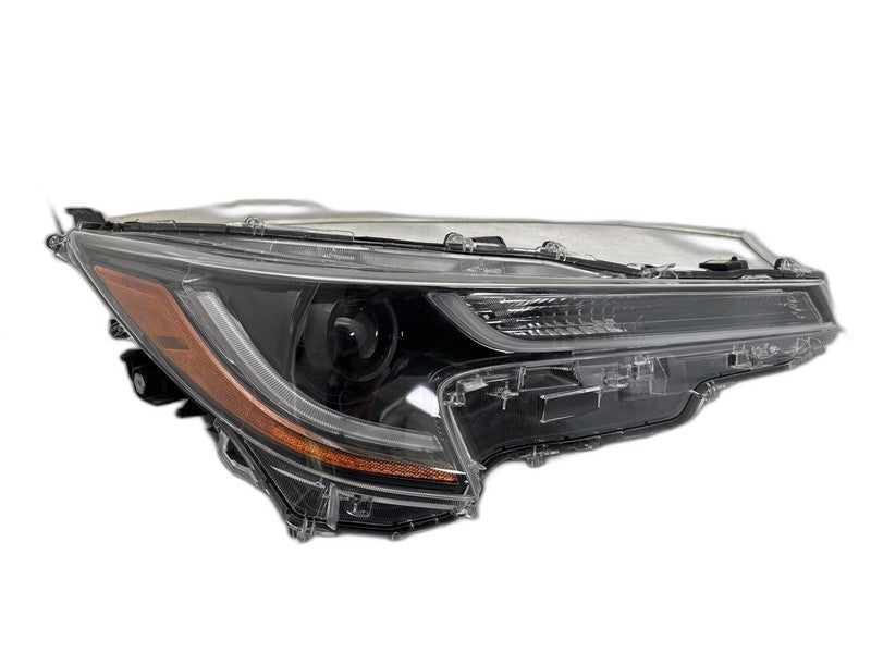 2020-2023 Toyota Corolla Right RH Passenger LED Headlight