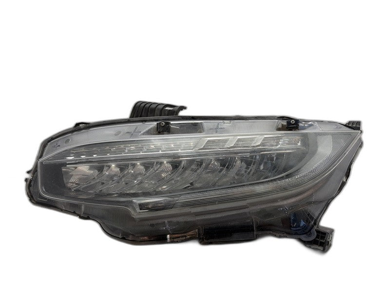 2016-2021 Honda Civic Left LH Driver Full LED Headlight OEM