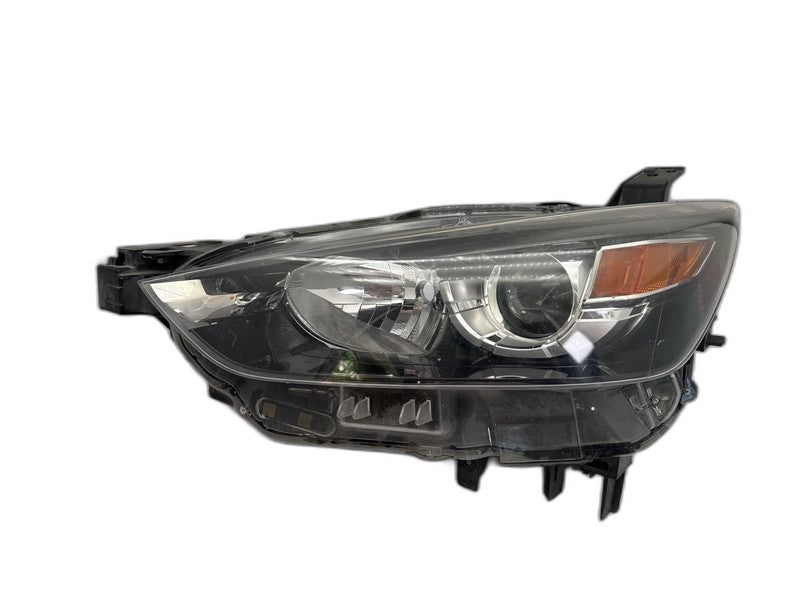 2016-2021 Mazda CX-3 Left Driver Headlight OEM Halogen