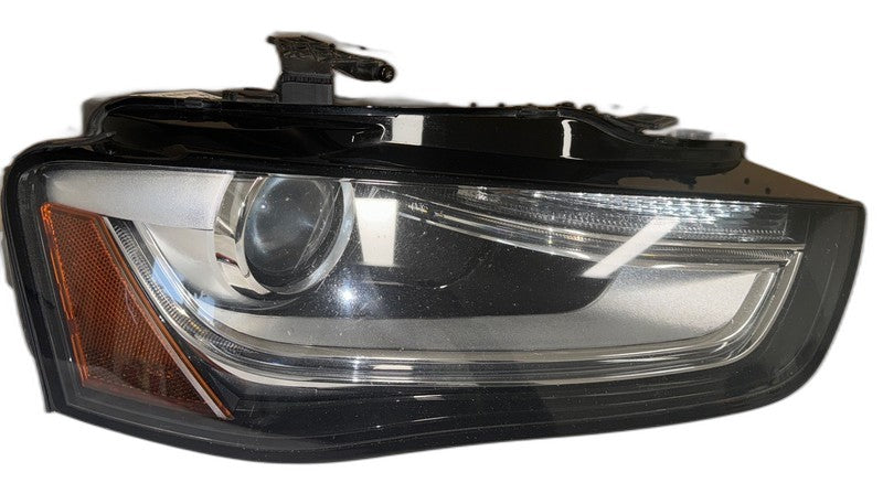 2013-2017 Audi Q5 Right RH Driver Xenon HID Headlight OEM