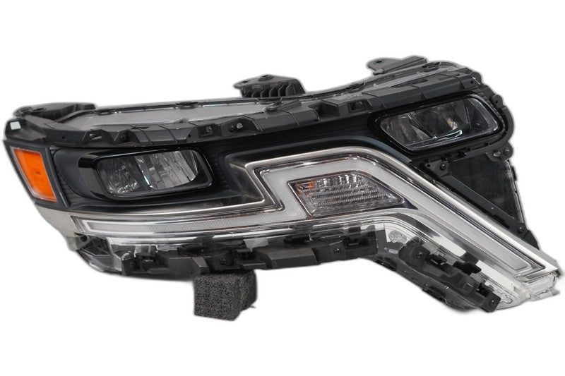 2022-2023 Kia Carnival Right Passenger Side Headlight Reflector LED OE