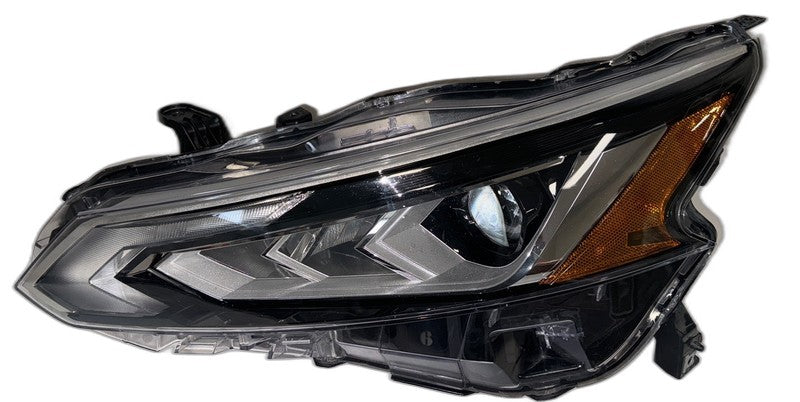2019-2023 Nissan Altima Left LED Headlight OEM