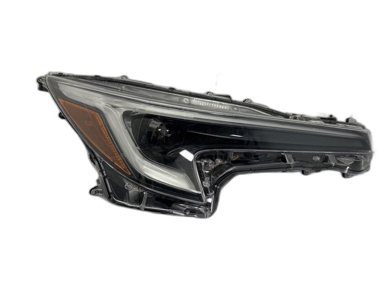 2023-2026 Toyota Corolla XSE Right Passenger Headlight OEM LED DRL