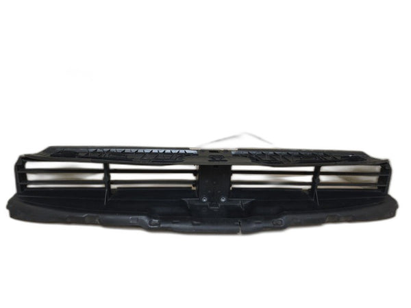 2022 BMW G11 G12 740i 750i Lower Grille Air Flap - [Side]