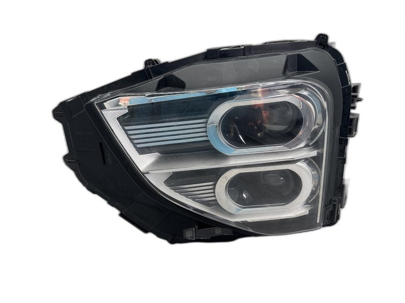 2022-2025 Mitsubishi Eclipse Cross Left Driver Headlight LED OEM