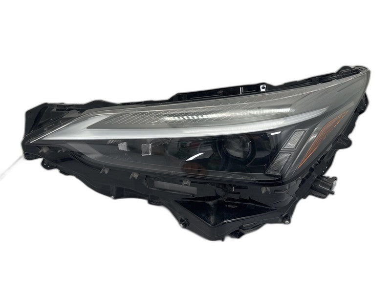 2022-2024 Lexus NX250 NX350 Left LH Driver OEM LED Headlight