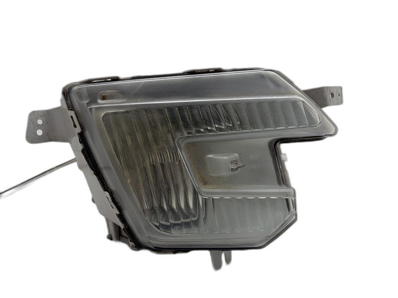 2016-2019 Ford Explorer Right Passenger Fog Light LED Lamp OEM DRL