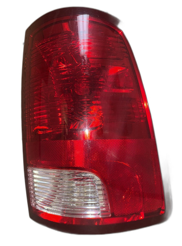 2009-2018 Dodge Ram 1500 Right Tail Light OEM 55277414AC