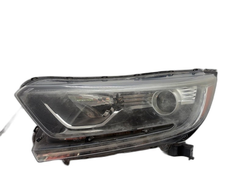 2017-2022 Honda CR-V Left Driver Headlight OEM LED Lamp
