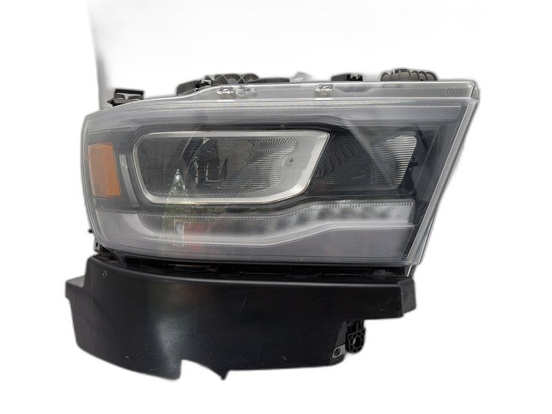 2019-2023 Dodge Ram 1500 Right Passenger Headlight OEM LED Lamp