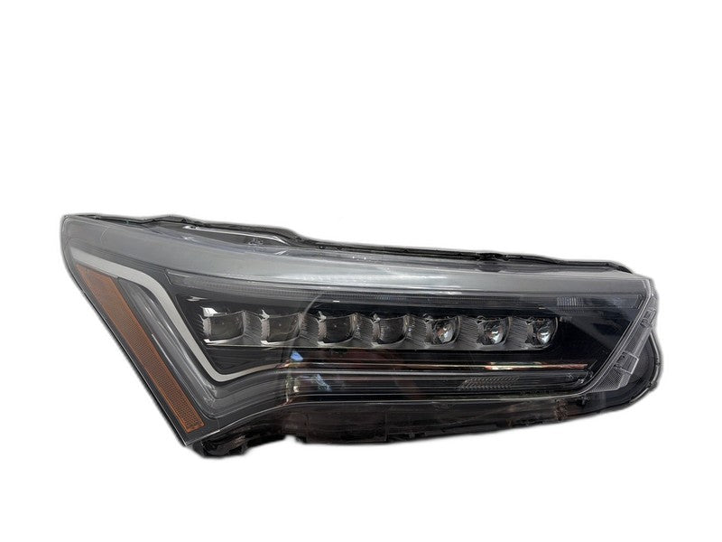 2019-2023 Acura RDX Right RH Passenger OEM LED Headlight