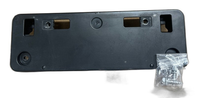 Genuine OEM Lexus NX Front License Plate Bracket 2015-2018 52114-78090