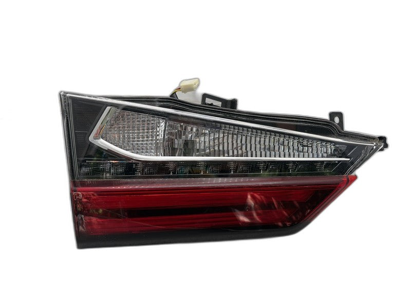 2016-2019 Lexus RX350 RX450h Left Tail Light OEM LED Inner