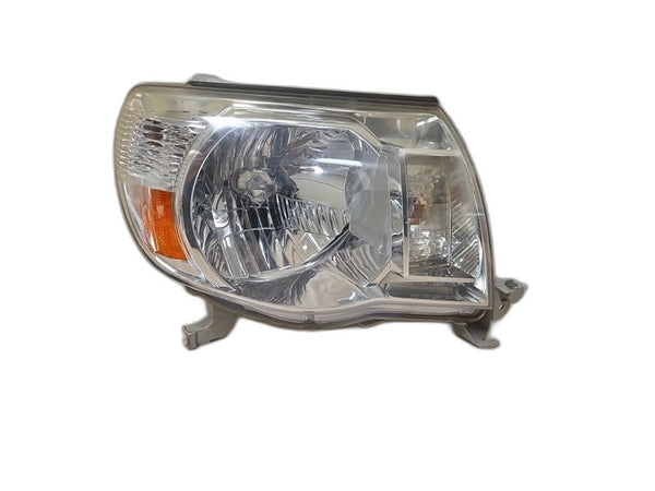 2005-2011 Tacoma Right Headlight Lamp DEPO Passenger Side