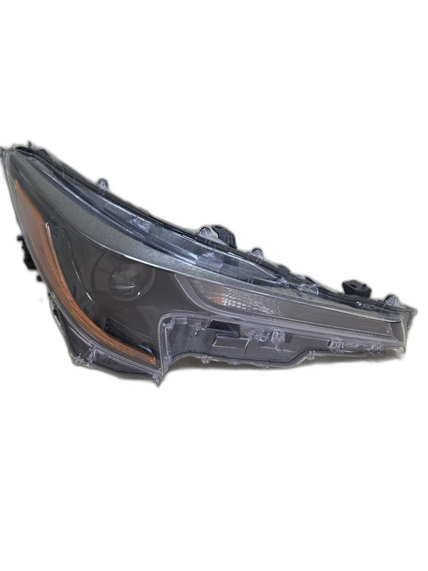 2020-2022 Toyota Corolla Right Side Headlight USA Built