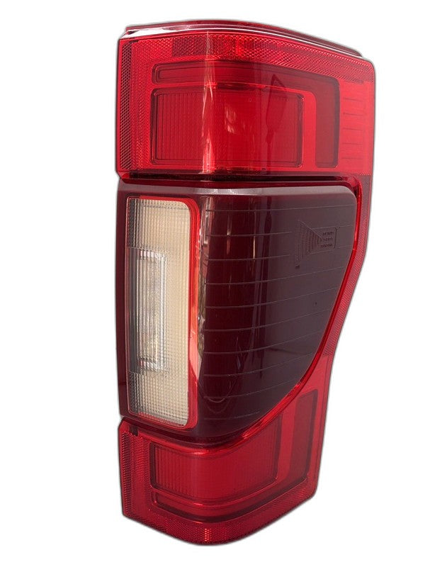 2020-2022 Ford F250 F350 Right Passenger Tail Light LED OEM BLIS LC3B-