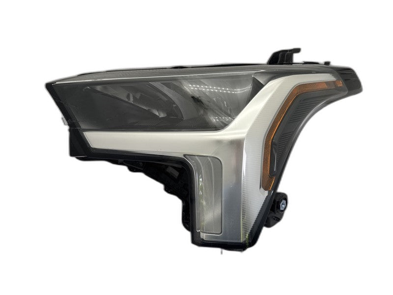 2022-2025 Toyota Tundra Sequoia Left Driver Headlight OEM LED Lamp