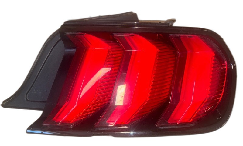 2018-2022 Ford Mustang Tail Light - Right Side - OEM