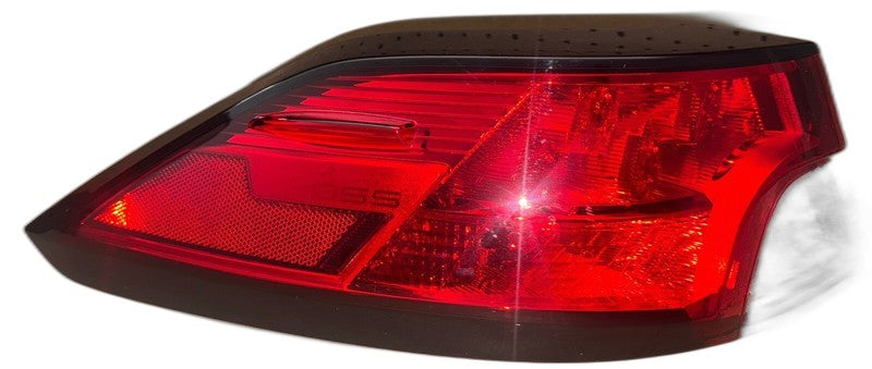 2022-2023 Corolla Cross Left Tail Light LED OEM