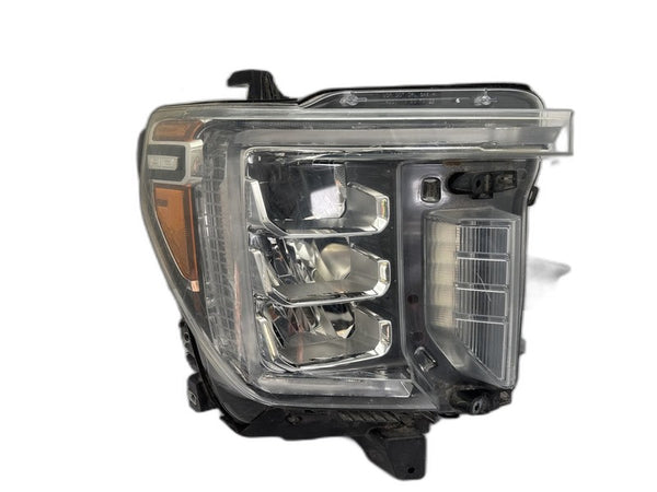 2020-2023 GMC Sierra 2500 3500 HD Right Passenger Headlight OEM LED 84