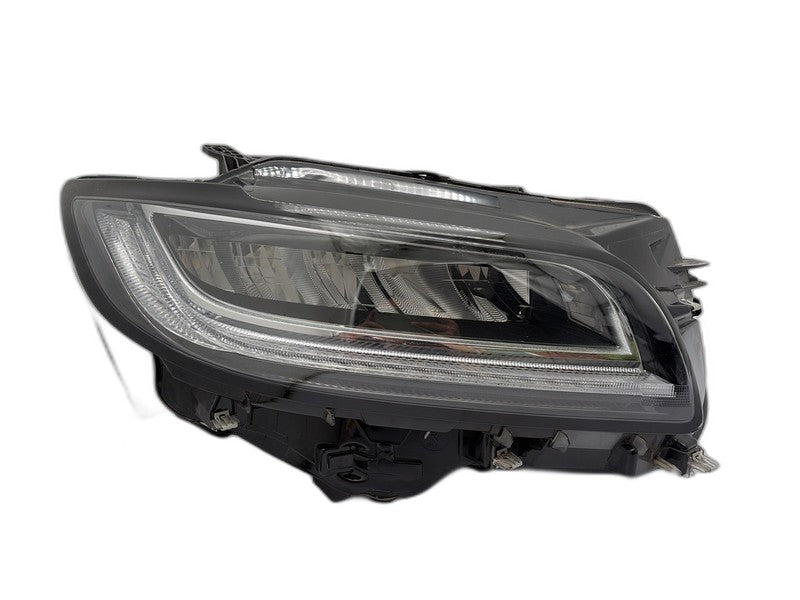 2019-2023 Lincoln Nautilus Right Passenger Headlight OEM LED Lamp