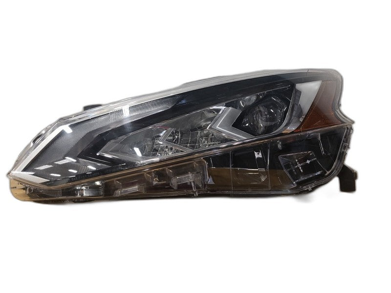 2019-2020 Altima LH Driver LED Headlight OEM