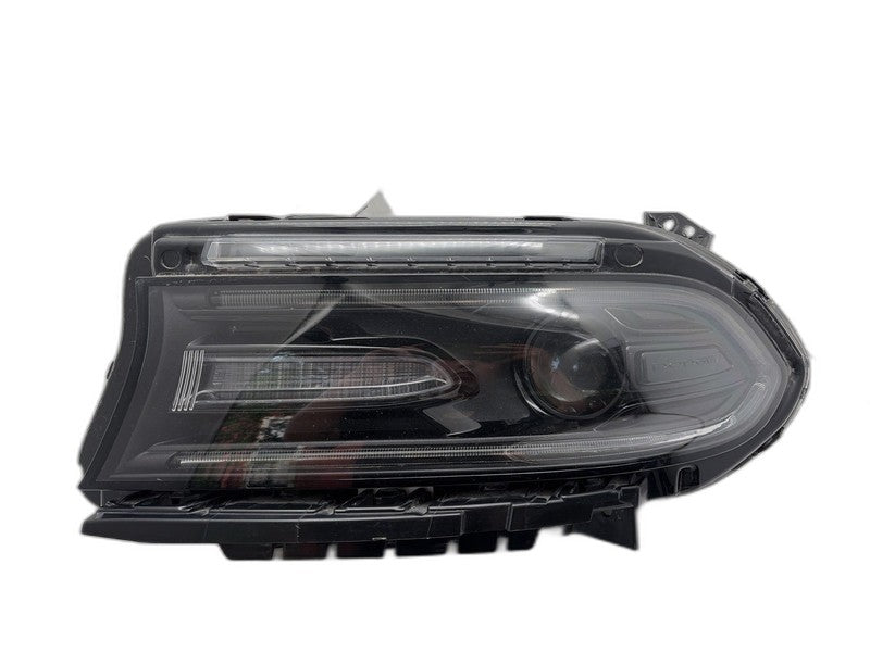 2018-2023 Dodge Charger Left Driver Headlight OEM Xenon HID